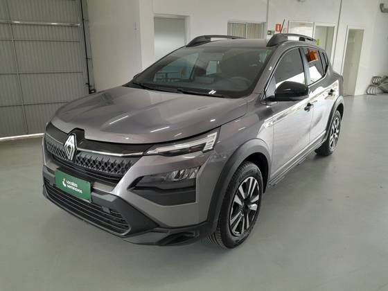 RENAULT KARDIAN 1.0 TCE FLEX EVOLUTION EDC